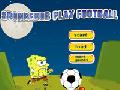 Spongyabob focizik ingyen online flash játékok