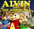 Alvin és a mókusok
