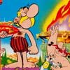 Asterix, Puzzle: kirakós és tologatós ingyen játékok mindenkinek.
