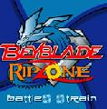 Beyblade Rip Zone - Akció és lövöldözős játékok
