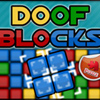 Doof Blocks, Puzzle: kirakós és tologatós ingyen játékok mindenkinek.