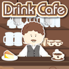 Drink Cafe, Kicsi és nagy lányoknak való ingyen online játékok.