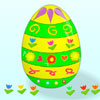 Easter Egg Dress Up 2, Húsvéti nyuszis, tojásos és csibés játékok, ingyen és online játhatsz.