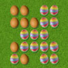 Húsvéti nyuszis, tojásos és csibés játékok, ingyen és online játhatsz.