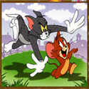 Tom és Jerry kirakó ingyen online játékok